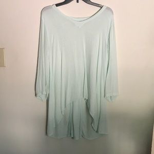 Sade Tattoo lady/'s tunic damen top shirt loose fit t-shirt